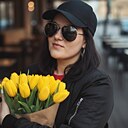 Малая, 27 лет