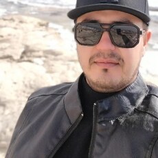Фотография мужчины Yoodgor, 36 лет из г. Актау