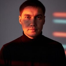 Фотография мужчины Михаил, 38 лет из г. Геническ