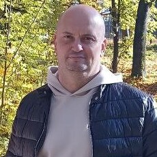 Фотография мужчины Александр, 43 года из г. Калининград