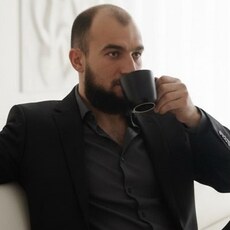 Фотография мужчины Алексей, 34 года из г. Оренбург