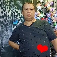 Фотография мужчины Денчик, 34 года из г. Тайга