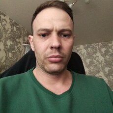 Фотография мужчины Иван, 33 года из г. Истра