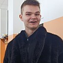 Максимчик, 18 лет