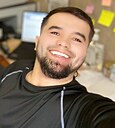 Ismail, 30 лет