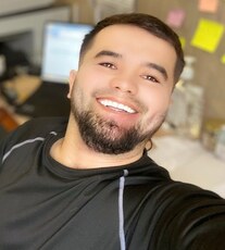 Фотография мужчины Ismail, 30 лет из г. Сочи