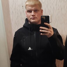 Фотография мужчины Андрей, 22 года из г. Иркутск