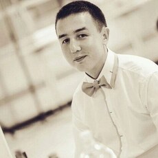 Фотография мужчины Алексей, 34 года из г. Казань
