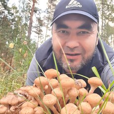 Фотография мужчины Рустик, 48 лет из г. Стаханов