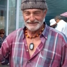 Фотография мужчины Анатолий, 63 года из г. Гродно