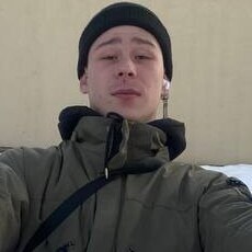 Фотография мужчины Rrrr, 26 лет из г. Витебск