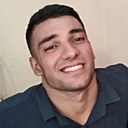 Ibragim, 27 лет