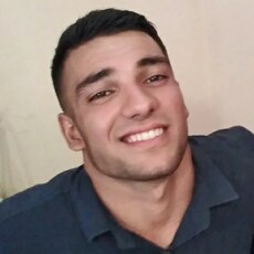 Фотография мужчины Ibragim, 27 лет из г. Бишкек