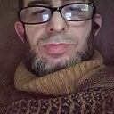 Абдул, 43 года