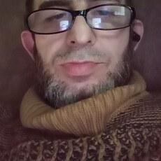 Фотография мужчины Абдул, 43 года из г. Миасс
