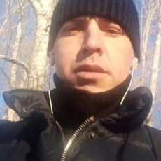 Серёга, 51 из г. Новосибирск.