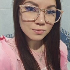 Фотография девушки Милашка, 26 лет из г. Курск