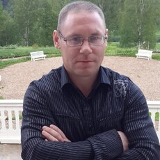 Фотография мужчины Виктор, 43 года из г. Вологда