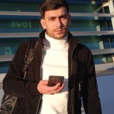 Фотография мужчины Мага, 26 лет из г. Алчевск