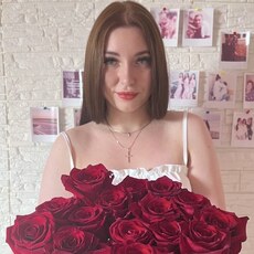 Фотография девушки Вероника, 20 лет из г. Ульяновск