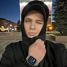Фотография мужчины Евгений, 25 лет из г. Брянск