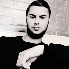 Фотография мужчины Ruslan, 25 лет из г. Гомель