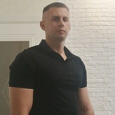 Фотография мужчины Anton, 37 лет из г. Ставрополь