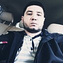 Нодир, 34 года