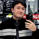Давлат, 22 года