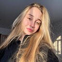 Дина, 21 год