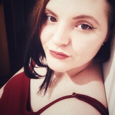 Алина, 23 из г. Красноярск.