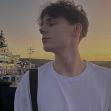 Фотография мужчины Даня, 20 лет из г. Мурманск