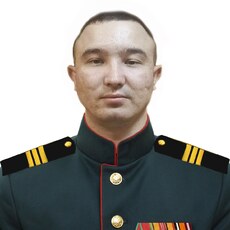 Фотография мужчины Kirill, 24 года из г. Коломна