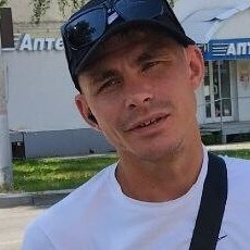 Фотография мужчины Юрий, 36 лет из г. Пермь