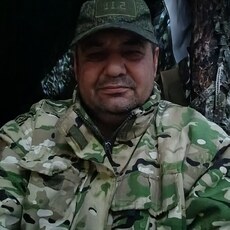 Фотография мужчины Гоша, 52 года из г. Пятигорск
