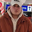 Urolbek, 23 года