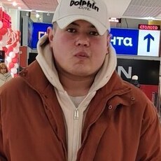 Фотография мужчины Urolbek, 23 года из г. Пермь