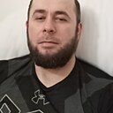 Саид, 35 лет