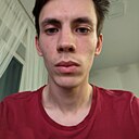 Азат, 24 года