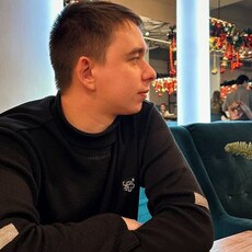 Фотография мужчины Кирилл, 25 лет из г. Йошкар-Ола
