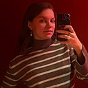 Ксения, 23 года