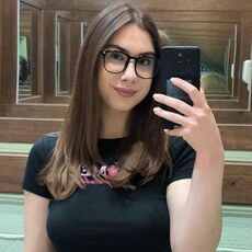 Фотография девушки Катя, 22 года из г. Москва