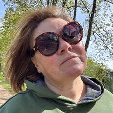 Фотография девушки Катя, 55 лет из г. Санкт-Петербург