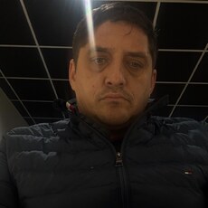 Фотография мужчины Артур, 42 года из г. Таганрог