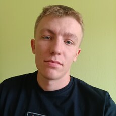 Фотография мужчины Krzysiek, 27 лет из г. Освецим