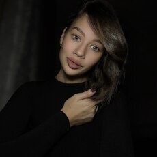 Фотография девушки Екатерина, 24 года из г. Краснодар