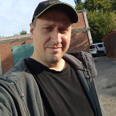 Фотография мужчины Дмитрий, 39 лет из г. Омск