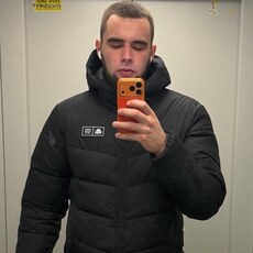 Фотография мужчины Михаил, 25 лет из г. Энгельс