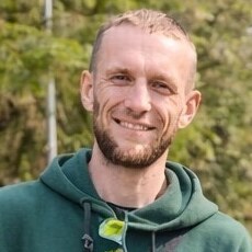 Фотография мужчины Олександр, 35 лет из г. Житомир