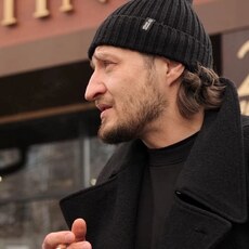 Фотография мужчины Михаил, 30 лет из г. Краснодар